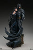 DC Comics Diorama Batman & Catwoman 51 cm