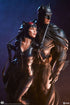 DC Comics Diorama Batman & Catwoman 51 cm