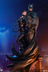 DC Comics Diorama Batman & Catwoman 51 cm