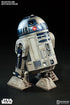 Star Wars Action Figure 1/6 R2-D2 17 cm