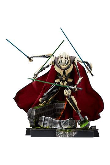 Star Wars Premium Format Statue General Grievous 63 cm