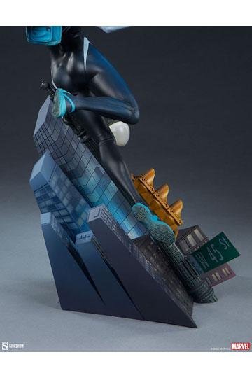 Marvel Premium Format Statue 1/4 Spider-Gwen 60 cm