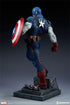 Marvel Comics Premium Format Figure Captain America 53 cm