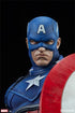 Marvel Comics Premium Format Figure Captain America 53 cm