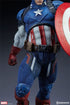Marvel Comics Premium Format Figure Captain America 53 cm