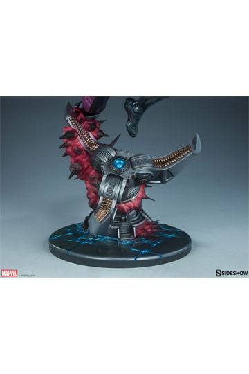Marvel Maquette Gambit 53 cm