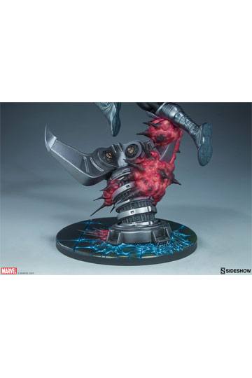 Marvel Maquette Gambit 53 cm