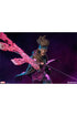 Marvel Maquette Gambit 53 cm