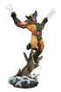 Marvel Premium Format Statue Wolverine 52 cm