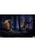 Marvel Premium Format Statue Wolverine 52 cm
