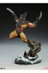 Marvel Premium Format Statue Wolverine 52 cm