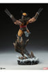 Marvel Premium Format Statue Wolverine 52 cm