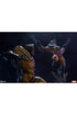 Marvel Premium Format Statue Wolverine 52 cm