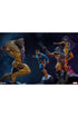 Marvel Premium Format Statue Wolverine 52 cm