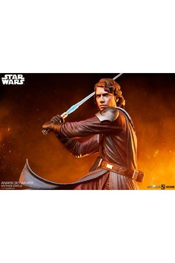 Star Wars Mythos Statue Anakin Skywalker 53 cm