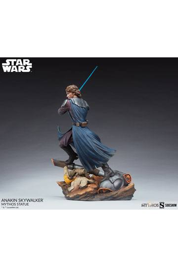 Star Wars Mythos Statue Anakin Skywalker 53 cm