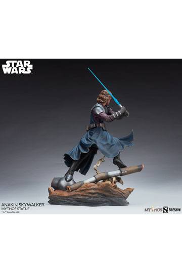 Star Wars Mythos Statue Anakin Skywalker 53 cm