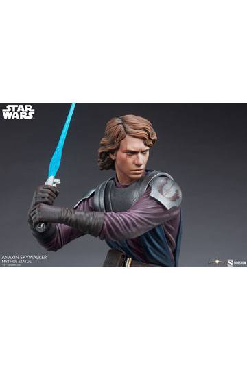 Star Wars Mythos Statue Anakin Skywalker 53 cm