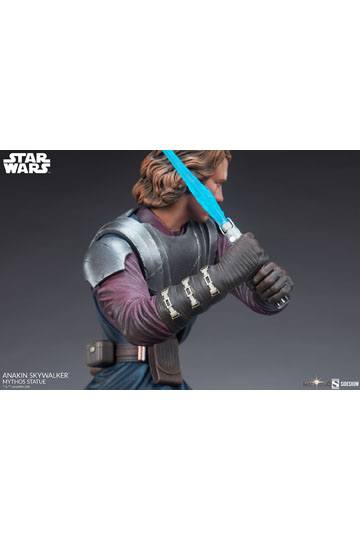 Star Wars Mythos Statue Anakin Skywalker 53 cm