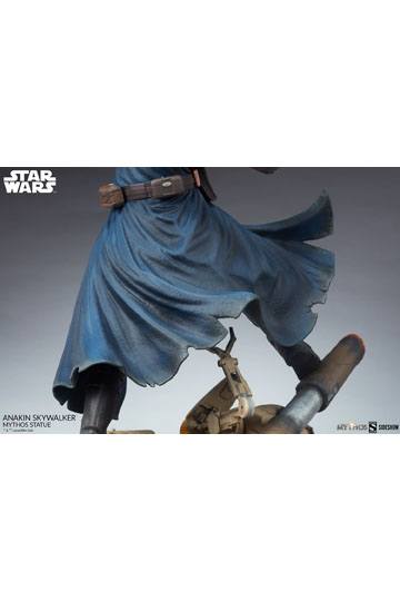 Star Wars Mythos Statue Anakin Skywalker 53 cm