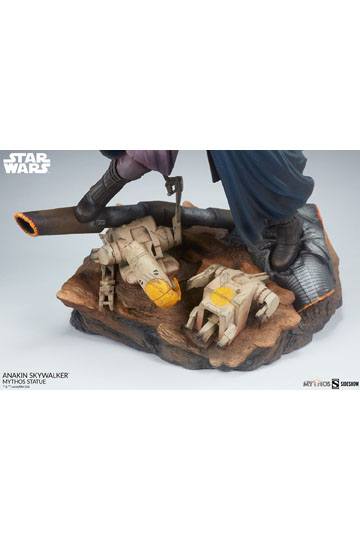 Star Wars Mythos Statue Anakin Skywalker 53 cm