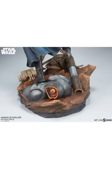 Star Wars Mythos Statue Anakin Skywalker 53 cm