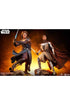 Star Wars Mythos Statue Anakin Skywalker 53 cm