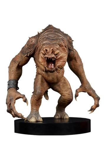 Star Wars Episode VI Statue Rancor 41 cm