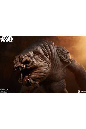Star Wars Episode VI Statue Rancor 41 cm