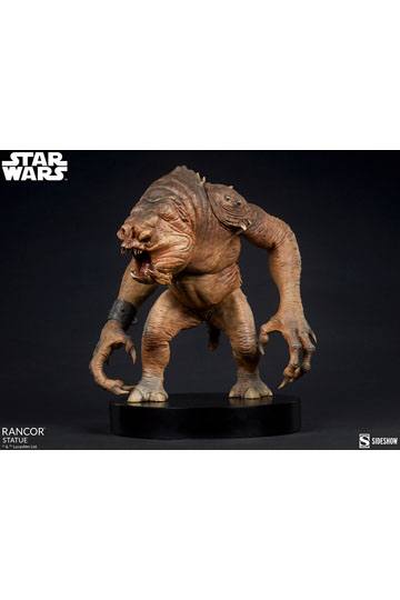 Star Wars Episode VI Statue Rancor 41 cm