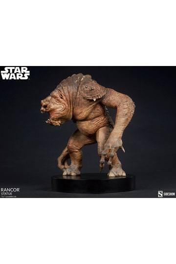 Star Wars Episode VI Statue Rancor 41 cm