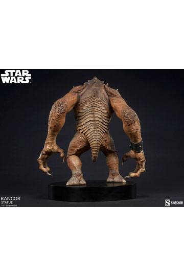 Star Wars Episode VI Statue Rancor 41 cm
