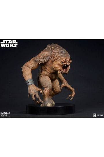 Star Wars Episode VI Statue Rancor 41 cm
