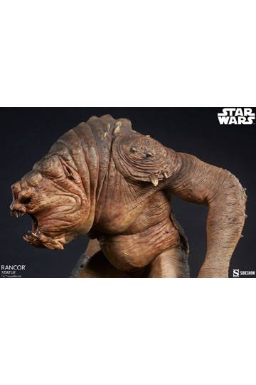 Star Wars Episode VI Statue Rancor 41 cm