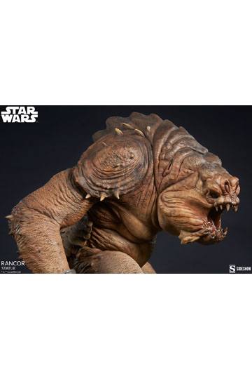 Star Wars Episode VI Statue Rancor 41 cm