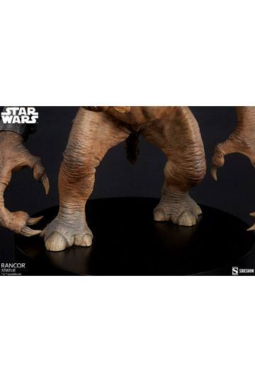 Star Wars Episode VI Statue Rancor 41 cm