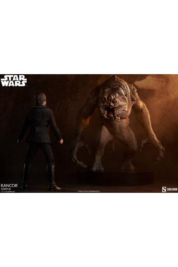 Star Wars Episode VI Statue Rancor 41 cm