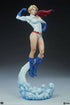 DC Comics Premium Format Figure Power Girl 63 cm