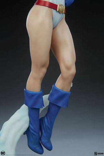 DC Comics Premium Format Figure Power Girl 63 cm