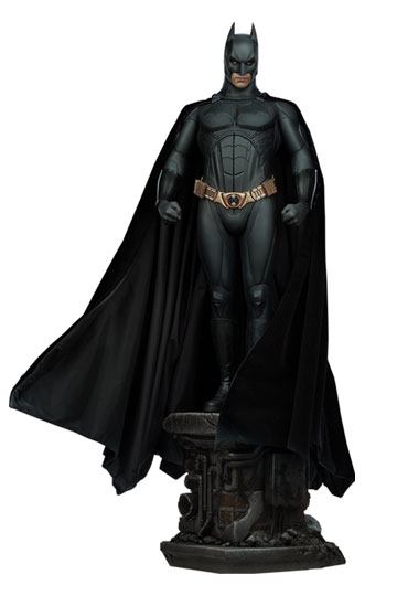 Batman Begins Premium Format Statue Batman 65 cm