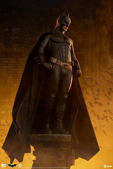 Batman Begins Premium Format Statue Batman 65 cm