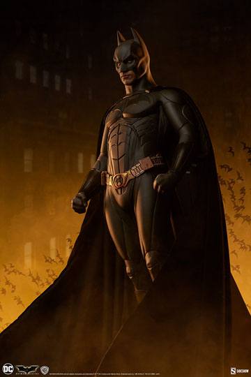 Batman Begins Premium Format Statue Batman 65 cm