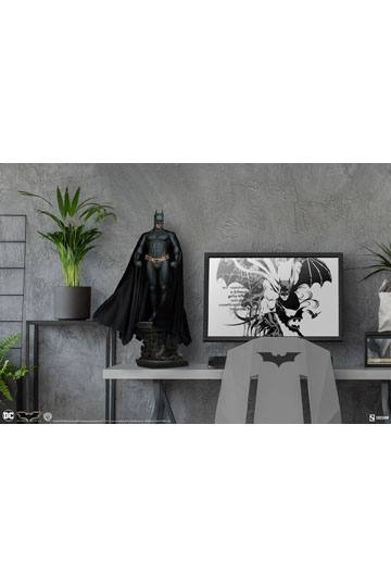 Batman Forever Statue Batman Ultimate Bonus Version 96 cm