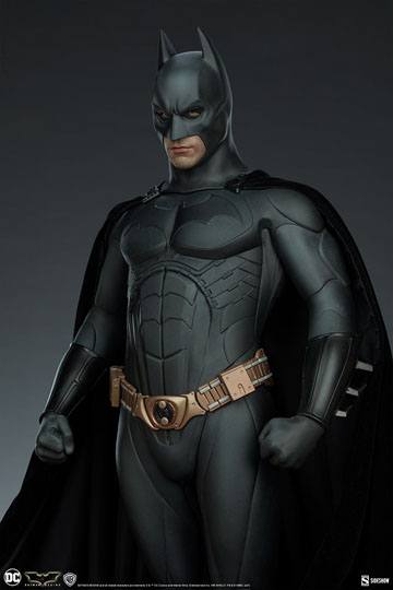 Batman Forever Statue Batman Ultimate Bonus Version 96 cm