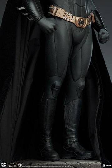Batman Forever Statue Batman Ultimate Bonus Version 96 cm