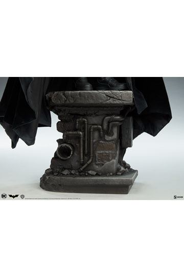 Batman Forever Statue Batman Ultimate Bonus Version 96 cm