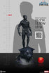 Marvel Premium Format Statue 1/4 Black Panther 67 cm
