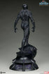 Marvel Premium Format Statue 1/4 Black Panther 67 cm