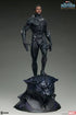 Marvel Premium Format Statue 1/4 Black Panther 67 cm