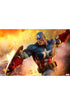 Marvel Premium Format Statue Captain America 53 cm